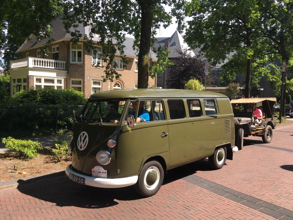Oldtimerrit Geesteren 2 juni 2019 - 50